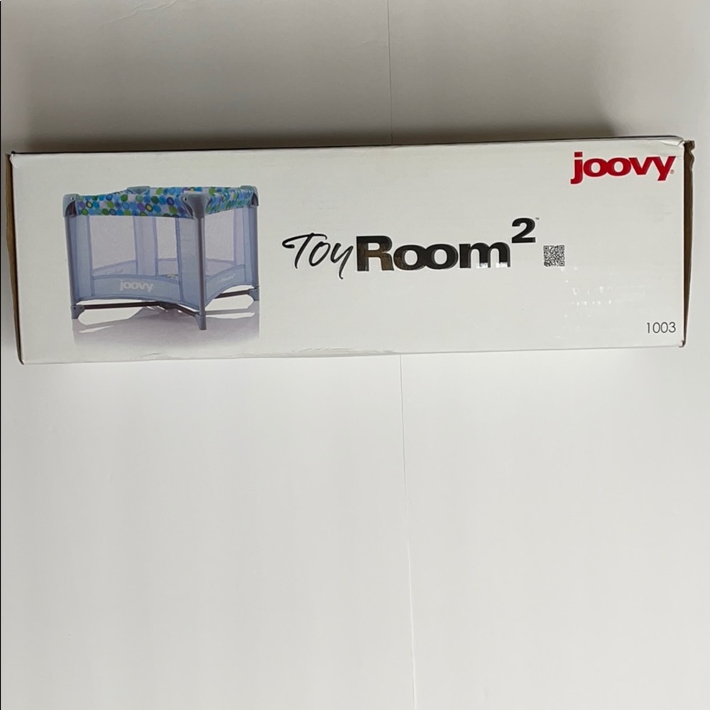 Joovy Toy Room 2